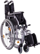 Інвалідна коляска ERGO LIGHT р.45 (OSD-EL-G-45) - зображення 9