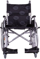 Інвалідна коляска ERGO LIGHT р.45 (OSD-EL-G-45) - зображення 10