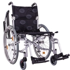 Инвалидная коляска ERGO LIGHT р.50 (OSD-EL-G-50) - изображение 3