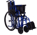 Инвалидная коляска Millenium HD р.55 (OSD-STB2HD-55) - изображение 4