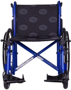 Инвалидная коляска Millenium HD р.55 (OSD-STB2HD-55) - изображение 7