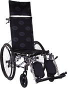 Инвалидная коляска RECLINER MODERN р.45 (OSD-REC-45) - изображение 6