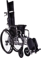 Инвалидная коляска RECLINER MODERN р.50 (OSD-REC-50) - изображение 4