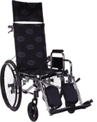 Инвалидная коляска RECLINER MODERN р.50 (OSD-REC-50) - изображение 5