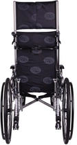 Инвалидная коляска RECLINER MODERN р.50 (OSD-REC-50) - изображение 7
