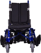 Инвалидная коляска с электромотором (OSD-PCC 1600) - изображение 4