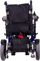 Инвалидная коляска с электромотором (OSD-PCC 1600) - изображение 7