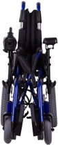 Инвалидная коляска с электромотором (OSD-PCC 1600) - изображение 9