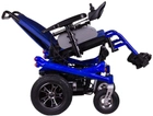 Инвалидная коляска с электромотором ROCKET (OSD-ROCKET) - изображение 6