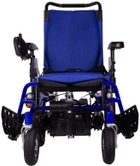 Инвалидная коляска с электромотором ROCKET (OSD-ROCKET) - изображение 10