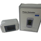 Високоточний пульсоксиметр SO 911 (Pulse Oximeter) - зображення 9