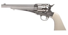 Пневматический револьвер Crosman Remington 1875 - изображение 1