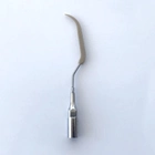 Насадка cкалера P95 Woodpecker для очистки імплантів та протезів різьба EMS - зображення 1