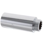 Удлинитель 1/2"-60мм (хром) KOER KF.E06-60.CHR (KF0099)