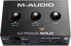 Аудиоинтерфейс M-AUDIO M-Track Solo