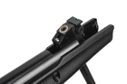 Пневматична гвинтівка Stoeger RX5 Synthetic Black - зображення 4