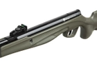 Пневматична гвинтівка Stoeger RX5 Synthetic Stock Green Combo 4х32 - зображення 3