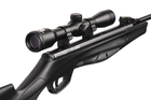 Пневматична гвинтівка Stoeger RX20 Synthetic Stock Black Combo приціл 4х32 - зображення 3