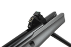 Пневматична гвинтівка Stoeger RX5 Synthetic Stock Grey Combo приціл 4х32 - зображення 3