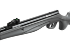 Пневматична гвинтівка Stoeger RX5 Synthetic Stock Grey Combo приціл 4х32 - зображення 5