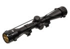 Пневматична гвинтівка Stoeger RX5 Synthetic Stock Grey Combo приціл 4х32 - зображення 7