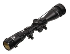 Пневматична гвинтівка Stoeger ATAC TS2 Combo Black приціл 3-9x40AO - зображення 8