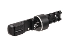 Пневматична рушниця Stoeger PCP XM1 S4 Suppressor Black - зображення 10