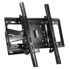 Выдвижной крепеж DJI CP-401 26"-52" поворотный регулируемый для телевизора настенный кронштейн держатель (F_1410-2678)