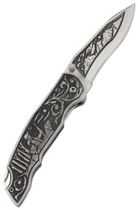 Нож складной Hunter B108 (t4075) - изображение 3
