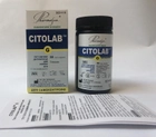 CITOLAB G тест на глюкозу в сечі (4820058671184) - зображення 3