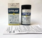 CITOLAB 2GK тест на ацетон (кетоны) и глюкозу в моче (4820058671207) - изображение 3