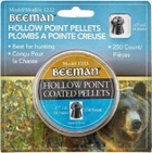 Пули пневматические Beeman Hollow Point Кал. 4.5 мм Вес - 0.47 г 250 шт/уп 14290626 - изображение 2