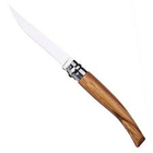 Рыбацкий нож Opinel Effile 10 VRI (000517) - изображение 2