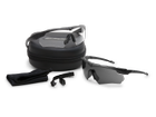 Тактические очки со сменными линзами ESS CROSSBOW SUPPRESSOR 2X - изображение 1