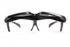 Накладные очки с поляризацией BluWater FLIP-IT Gray - изображение 4