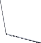 Ноутбук Honor MagicBook X 15 (BBR-WAI9A) Space Grey - изображение 8