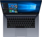 Ноутбук Honor MagicBook X 15 (BBR-WAI9A) Space Grey - изображение 5