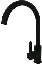 Смеситель-кран кухонный TOPAZ Corsica TC8809-H48-BB