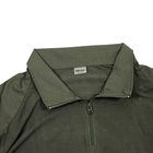 Тактична сорочка Pave Hawk PLHJ-018 Green 4XL спецформа камуфляжна для чоловіків - зображення 4