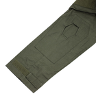 Тактична сорочка Pave Hawk PLHJ-018 Green 4XL спецформа камуфляжна для чоловіків - зображення 5