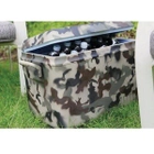 Збройна фарба Krylon Camouflage Paint Spray 2000000039213 - зображення 4