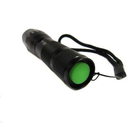 Тактический подствольный фонарик POLICE BL Q8837 T6 Черный - изображение 4