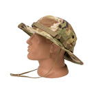 Панама USGI Military Sun Hat Boonie 7 1/2 200000013046 - зображення 2