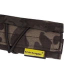 Защитный чехол Emerson Airsoft Suppressor Cover на глушитель 2000000048536 - изображение 3