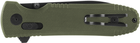 Нож SOG Pentagon XR OD Green 12-61-02-57 - изображение 7