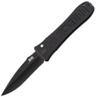 Нож SOG Spec Elite II Auto Black TiNi SE-62 - изображение 8