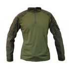Сорочка TMC G3 Combat Shirt RG XL Зелений (TMC1819-RG) - зображення 1