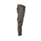 Брюки Chameleon тактические Shooter 2Way Elastic TUNDRA 56-58/188 Коричневый (0302-07) - изображение 3