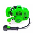 Мотокоса Craft-tec GS-777 (4400W)