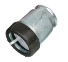 Зажимная соединительная муфта Gebo Quick QI 3/4" с внутренней резьбой DN20 24,6~27,3 мм 17.195.01.02